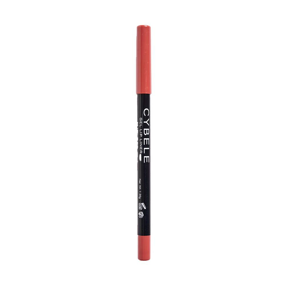 Cybele Cybele Gel Lip Liner - 03 Flower | 295706 - Beauty & Personal Care - Lebanon