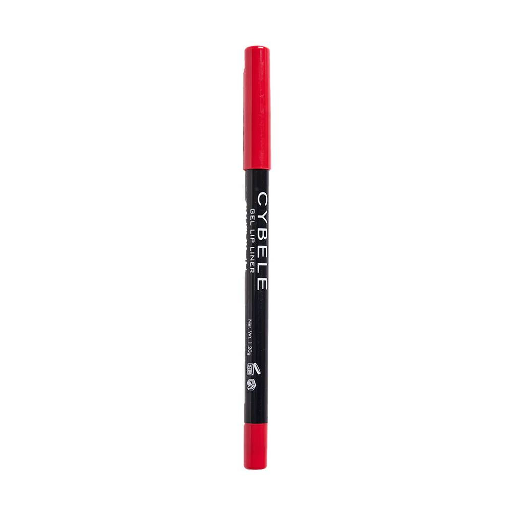 Cybele Cybele Gel Lip Liner - 05 Royal Red | 295708 - Beauty & Personal Care - Lebanon