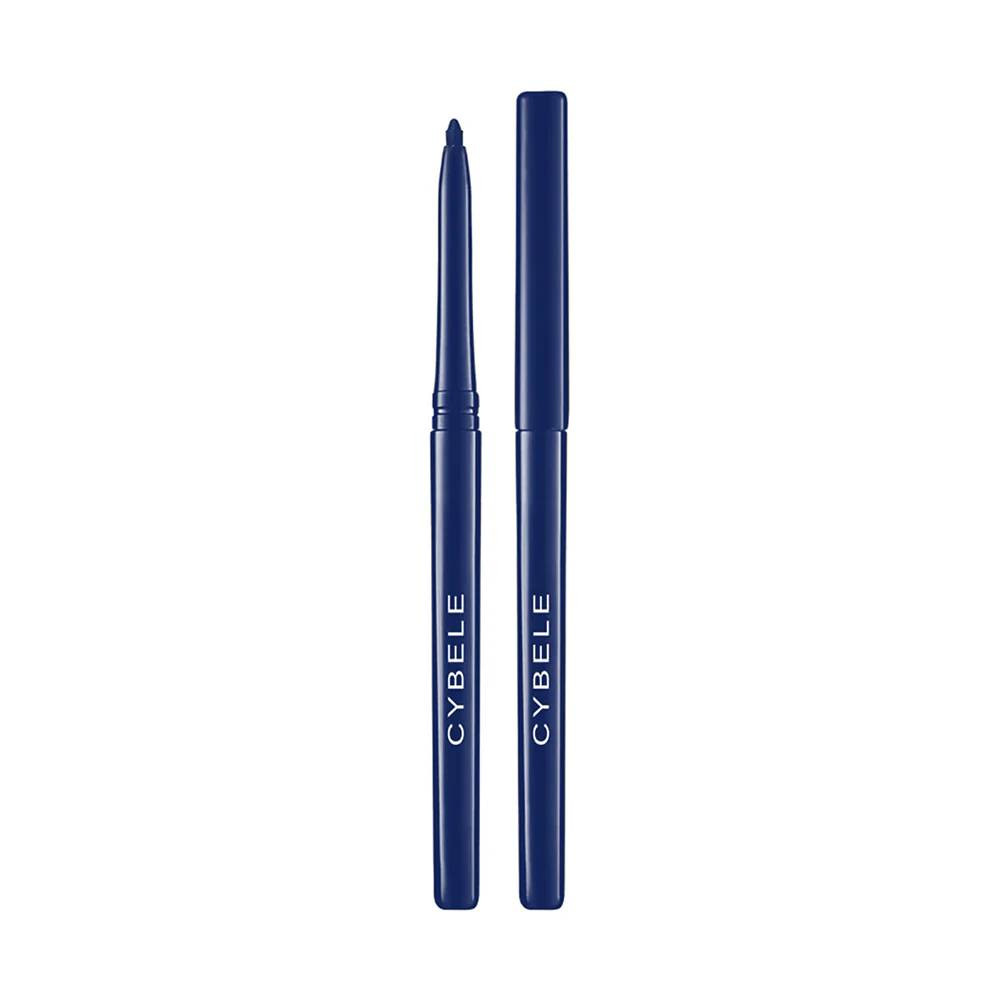 Cybele Cybele Matic Waterproof Eye Liner Pencil - 03 Blue | 295710 - Beauty & Personal Care - Lebanon