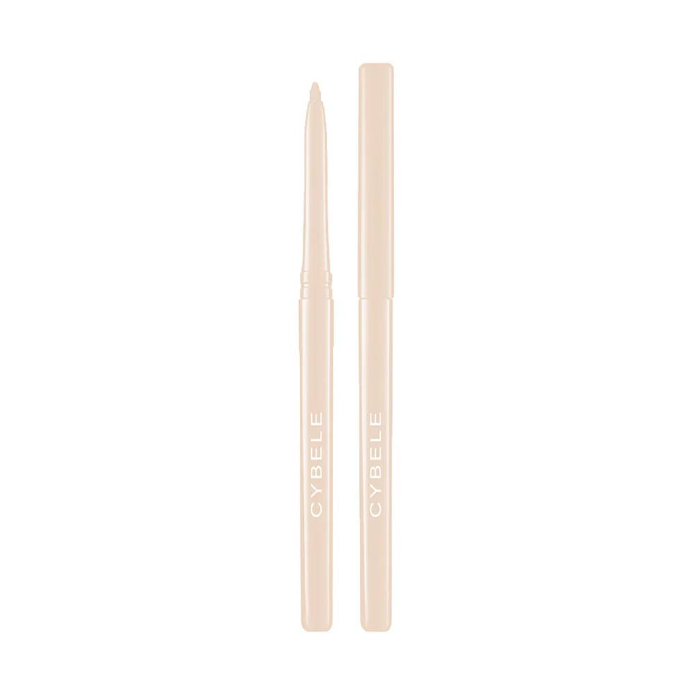 Cybele Cybele Matic Waterproof Eye Liner Pencil - 06 Off White | 295713 - Beauty & Personal Care - Lebanon