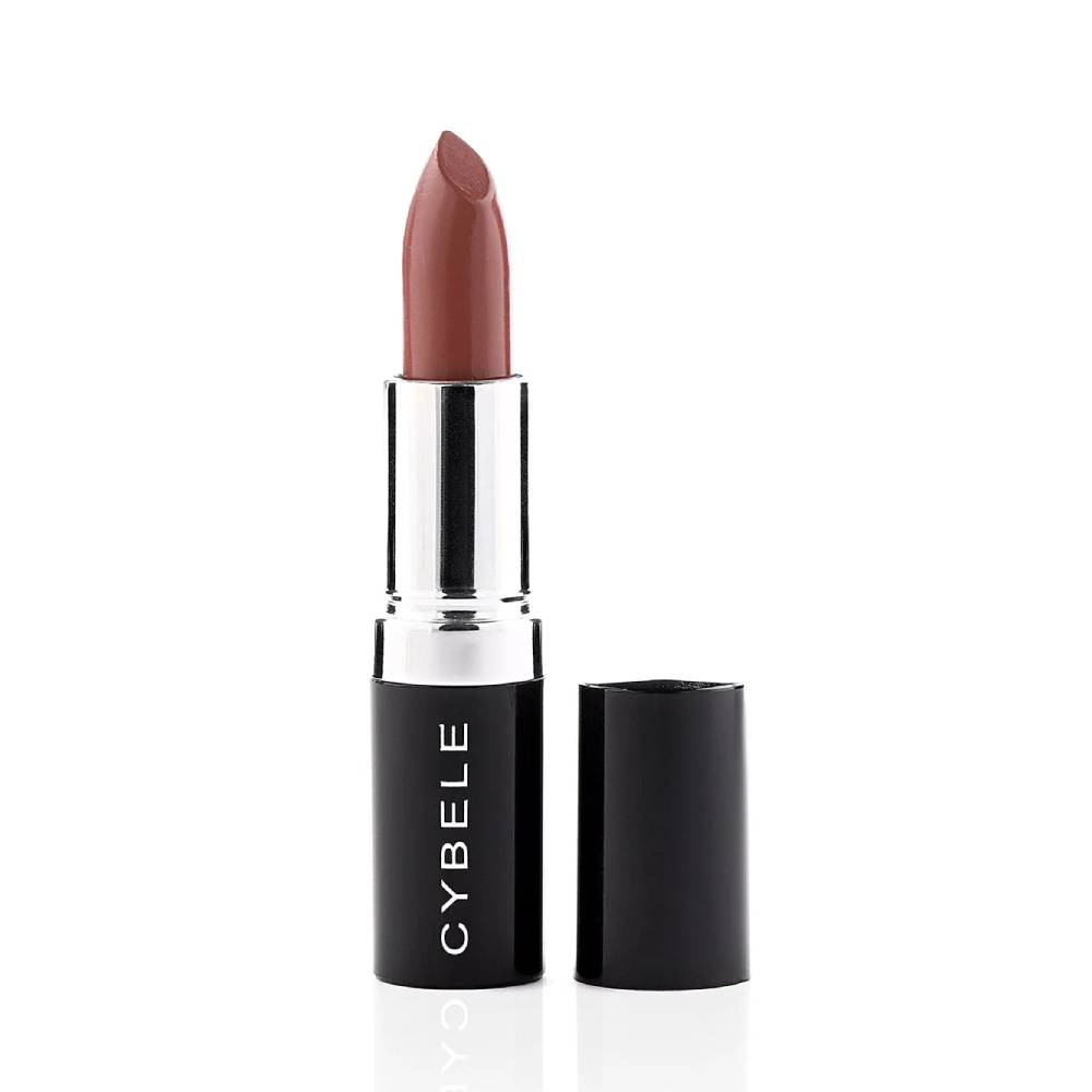 Cybele Cybele Rich Cream Lipstick - 108 Desert Pink | 295803 - Beauty & Personal Care - Lebanon
