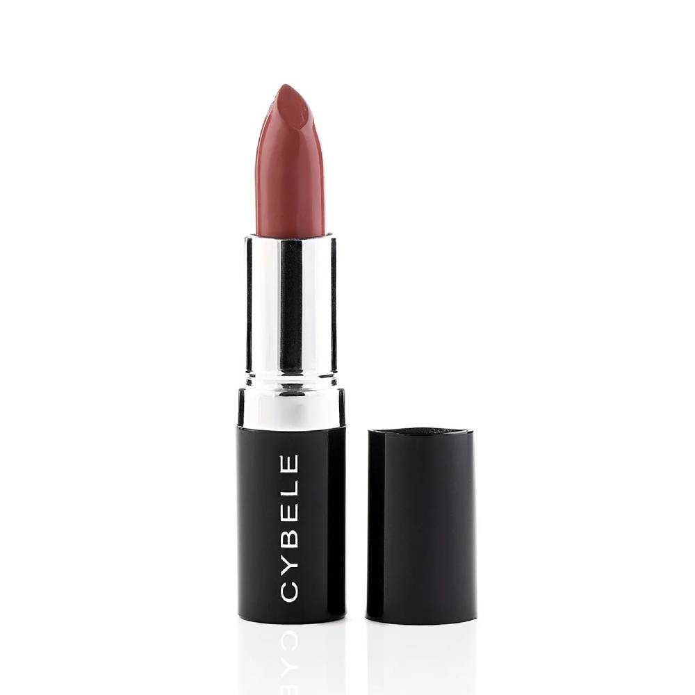 Cybele Cybele Rich Cream Lipstick - 127 Royal Pink | 295806 - Beauty & Personal Care - Lebanon
