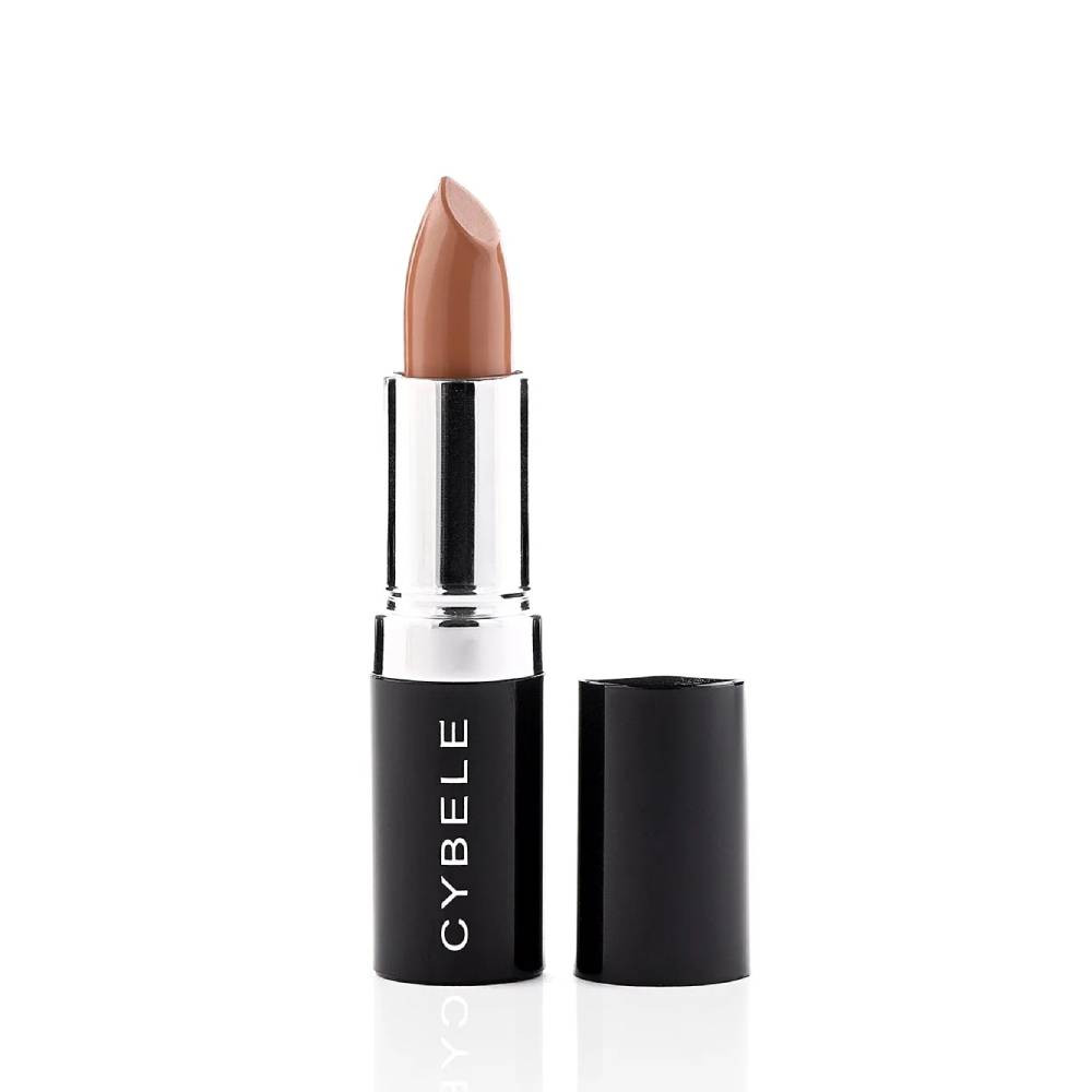 Cybele Cybele Rich Cream Lipstick - 130 Secret Beige | 295808 - Beauty & Personal Care - Lebanon