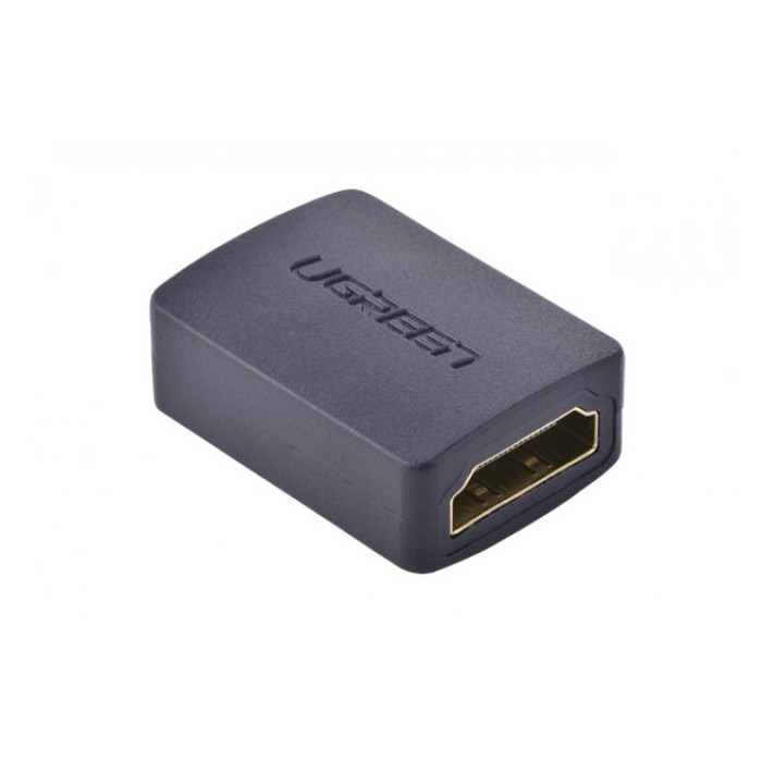 UGREEN UGREEN 4k HDMI Female to Female Adapter | 20107 - Computers & Tech - Lebanon