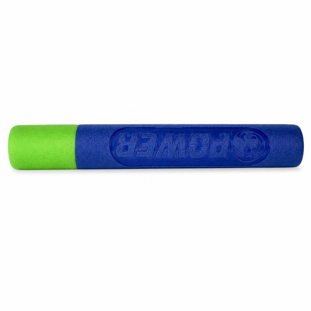 Power Foam Water Blaster Large Size - Blue & Green | 8831/A-55Y - Toys & Games - Lebanon