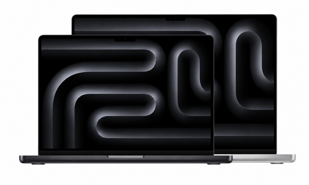 Apple Apple MacBook Pro 16" M5 Pro Chip-18‑core CPU - 20‑core GPU-24GB Ram-1TB SSD - Computers & Tech - Lebanon