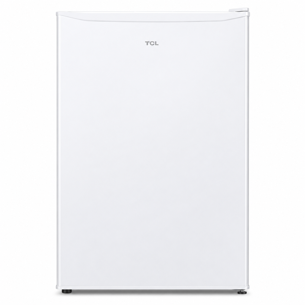 TCL TCL Single-Door Refrigerator 5 Cu. Ft. - White | F120SDW - Home & Kitchen - Lebanon