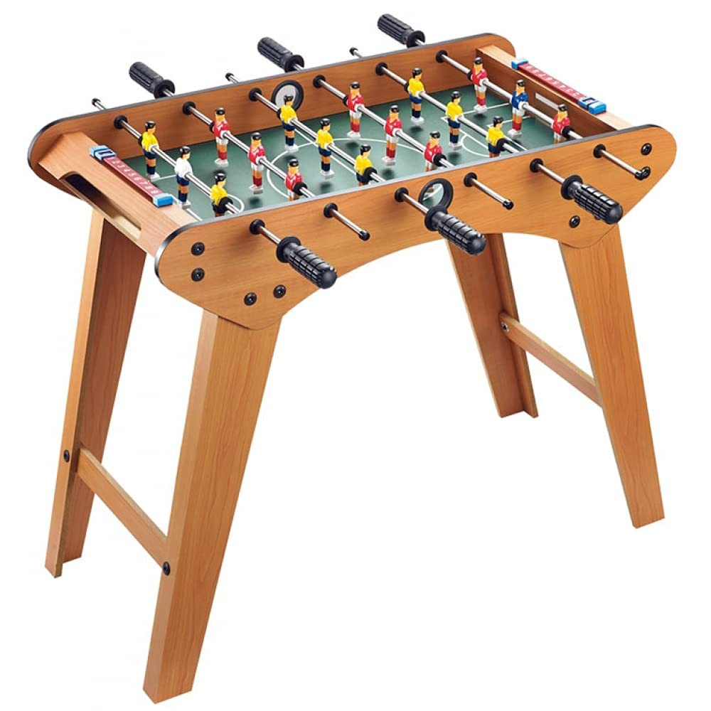 Kids Foosball Championship Table Game with Folding Legs | 2369 - Toys & Games - Lebanon