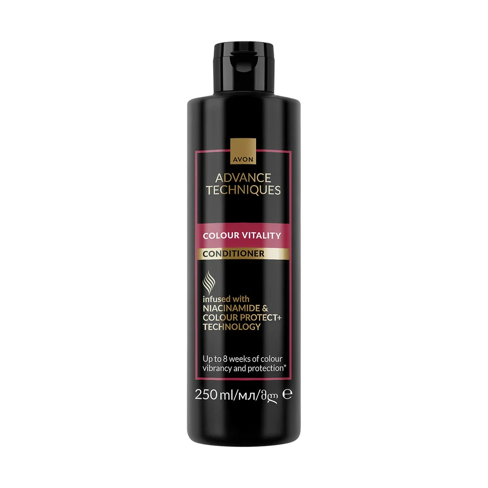 Avon Advance Techniques Colour Shield Conditioner - 250ml | 1586851