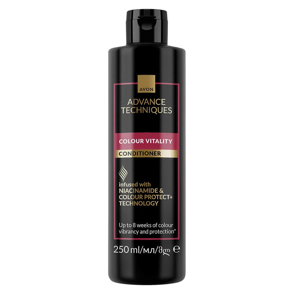 Avon Advance Techniques Colour Shield Conditioner - 250ml | 1586851