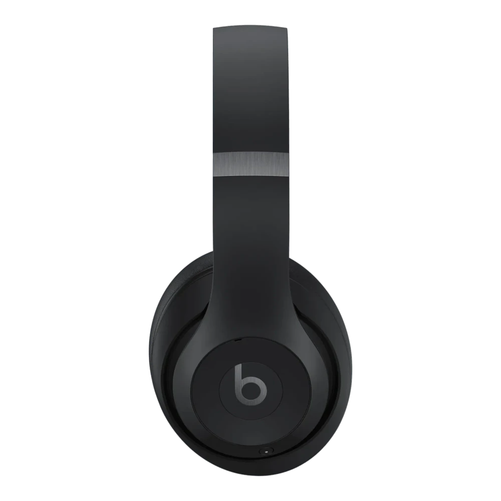 Beats Studio Pro Wireless Noise Cancelling Headphones – Black | MQTP3