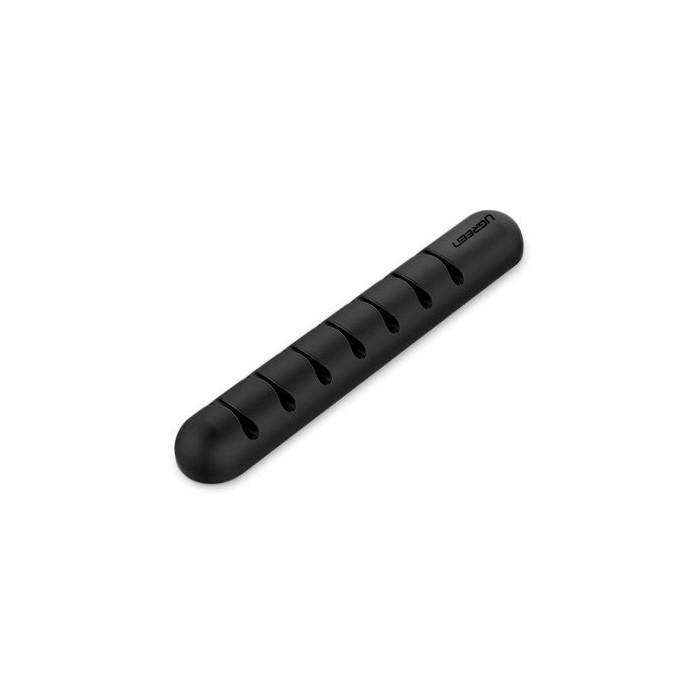 UGREEN UGREEN Cable Organizer With 7 Slots Black | LP114 | 50320 - Computers & Tech - Lebanon