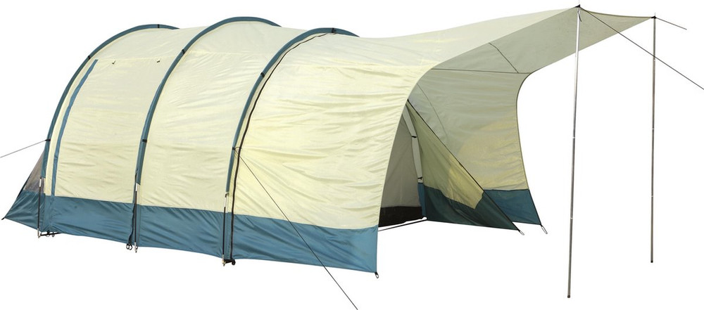 Bestway Bestway Pavillo TripTrek X4 4-Person Family Tent | 68013 - Sports & Outdoors - Lebanon