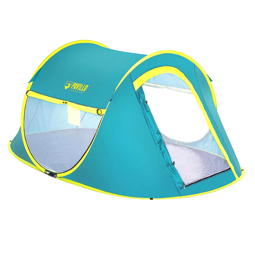 Bestway Bestway Pavillo Coolmount 2-Person Pop-Up Tent | 68086 - Sports & Outdoors - Lebanon