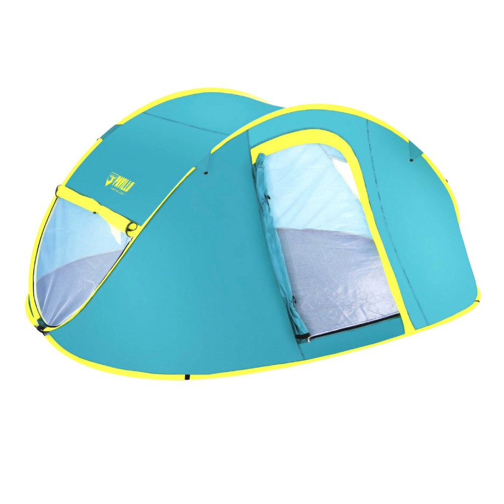 Bestway Bestway Pavillo Coolmount 4-Person Pop-Up Tent | 68087 - Sports & Outdoors - Lebanon