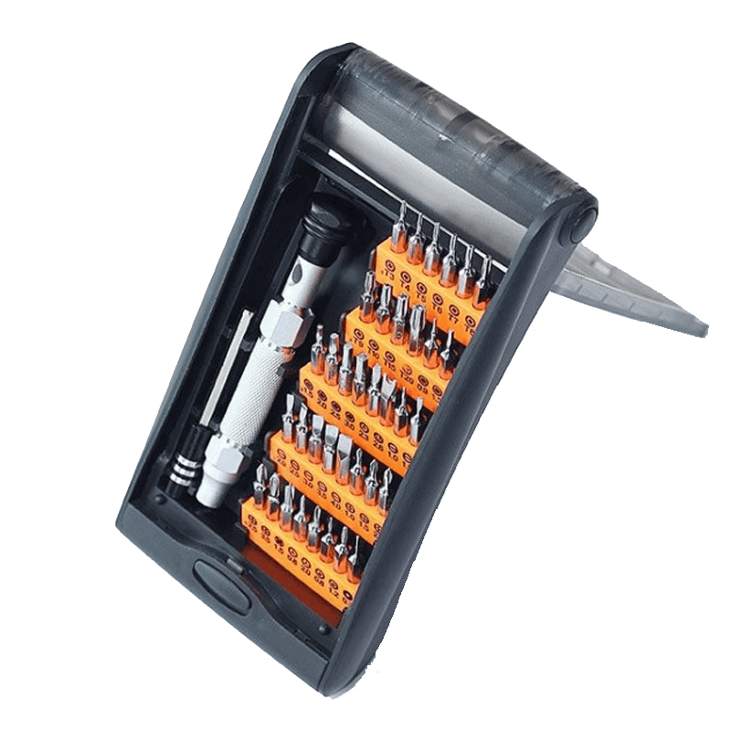 UGREEN UGREEN 38-in-1 Aluminum Alloy Screwdriver Set 38 PCS | 80459 - Computers & Tech - Lebanon