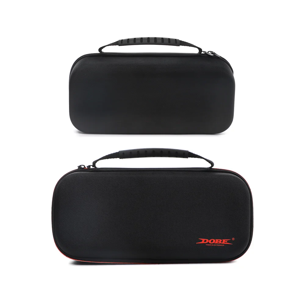 Nintendo DOBE Storage Case with Game Card Case for Nintendo Switch & OLED - Gaming - Lebanon