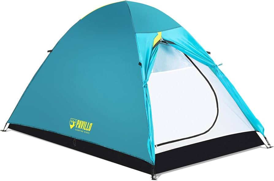 COGO Pavillo Compact Dome Camping Tent | 68089 - Sports & Outdoors - Lebanon