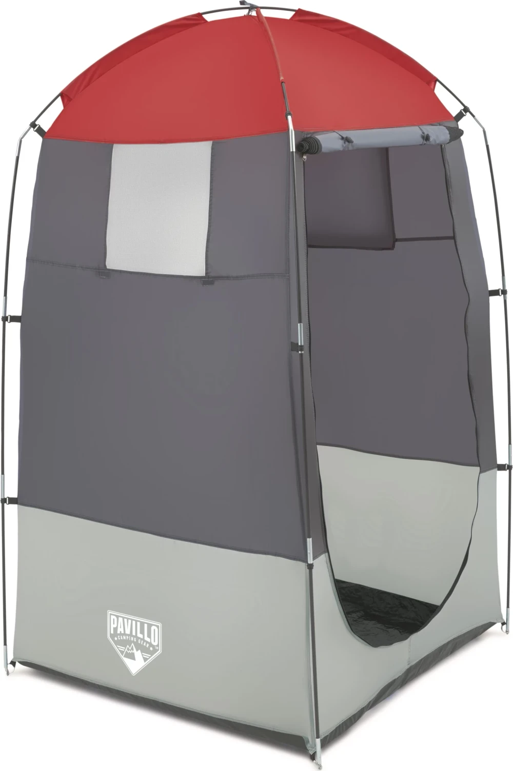 Bestway Bestway Pavillo Station Port Shower Tent 110 × 110 × 190cm | 68002 - Sports & Outdoors - Lebanon