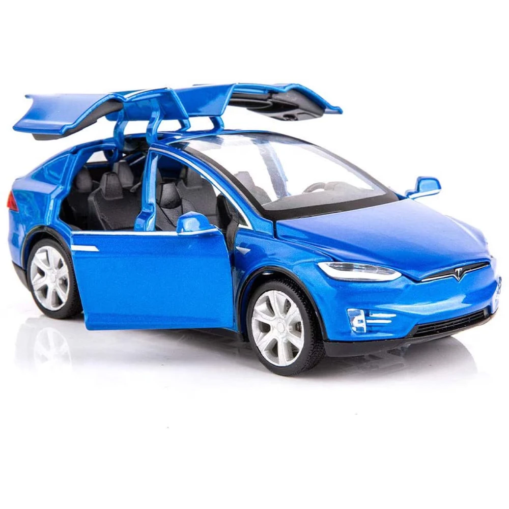 1:22 Die-Cast Pull-Back SUV with Lights and Sounds | HCL-910 - Toys & Games - Lebanon