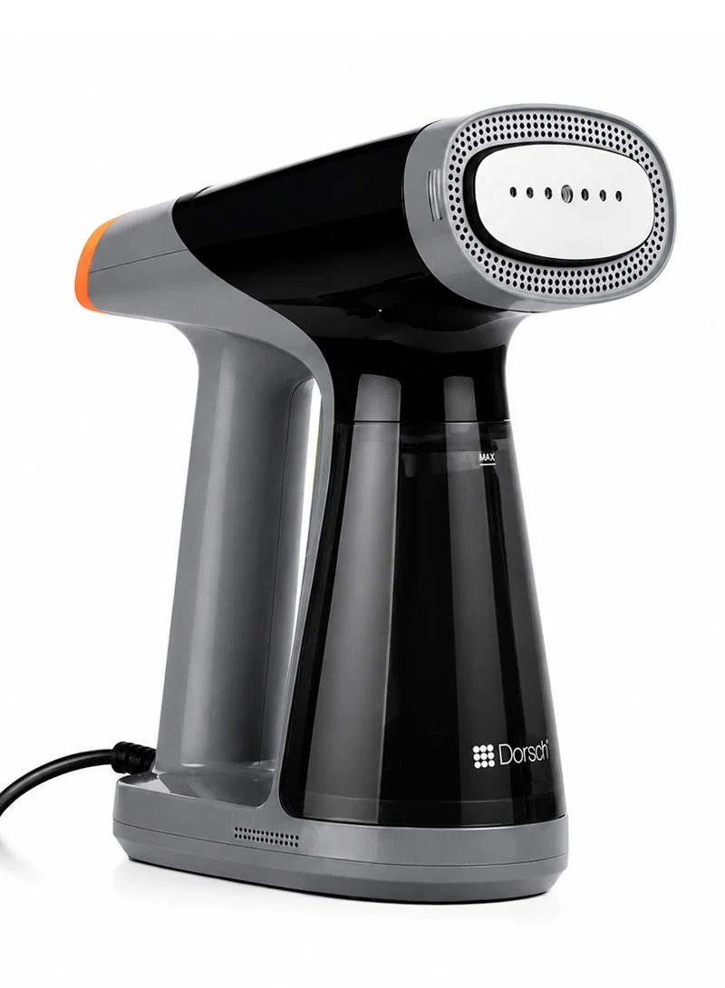 Dorsch Dorsch SG-500 Vacuum Steam Cleaner | DH-07715 - Home & Kitchen - Lebanon