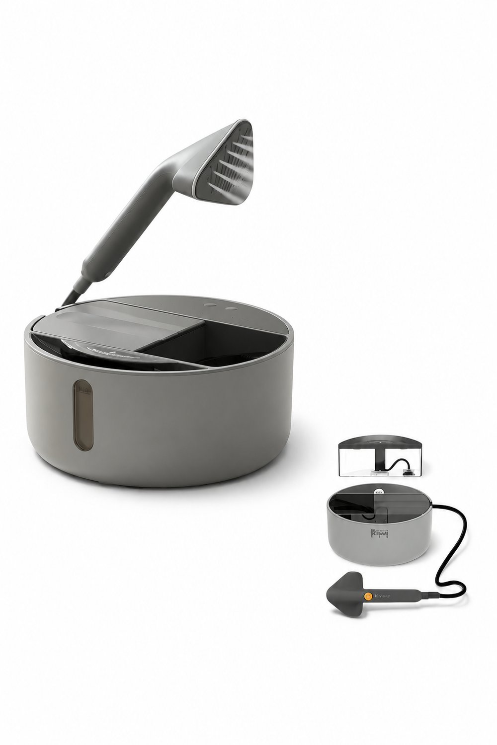 Dorsch Dorsch SH-500 Steam Hub | DH-07750 - Home & Kitchen - Lebanon