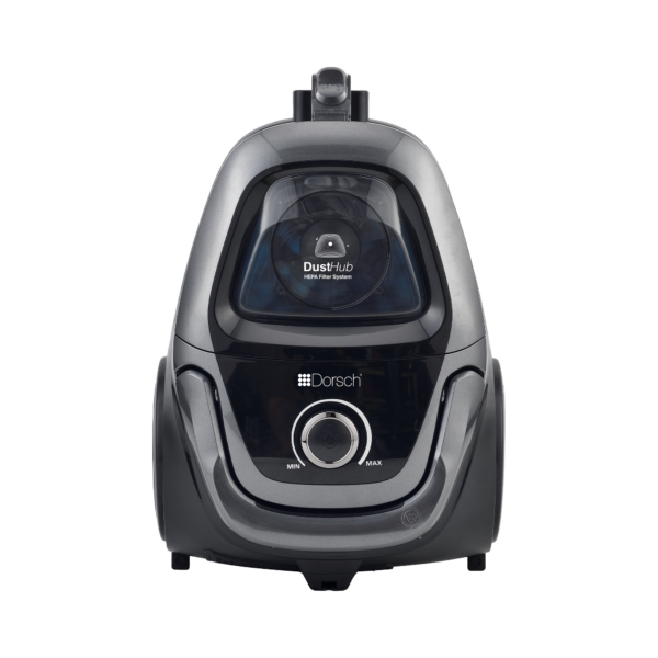 Dorsch Dorsch DustHub Vacuum Cleaner | DH-07020 - Home & Kitchen - Lebanon