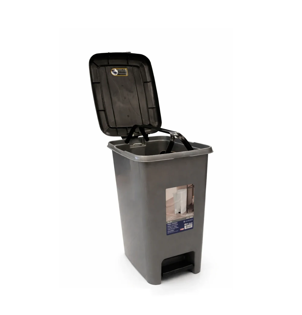 Dorsch 6L Office Waste Bin | DH-04105