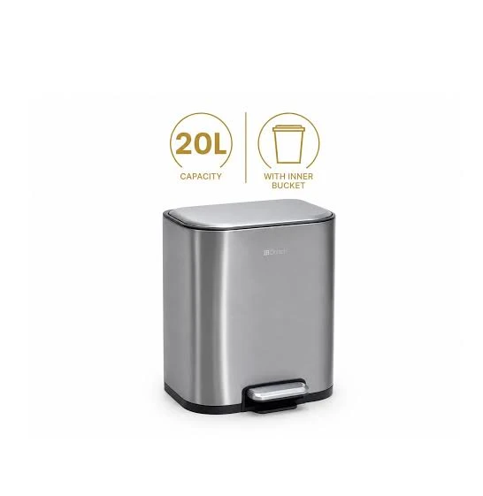 Dorsch 20L Waste Bin | DH-04120