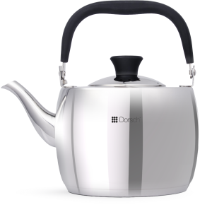 Dorsch Dorsch Stainless Steel Tea Kettle 1.5L | DH-02920 - Home & Kitchen - Lebanon
