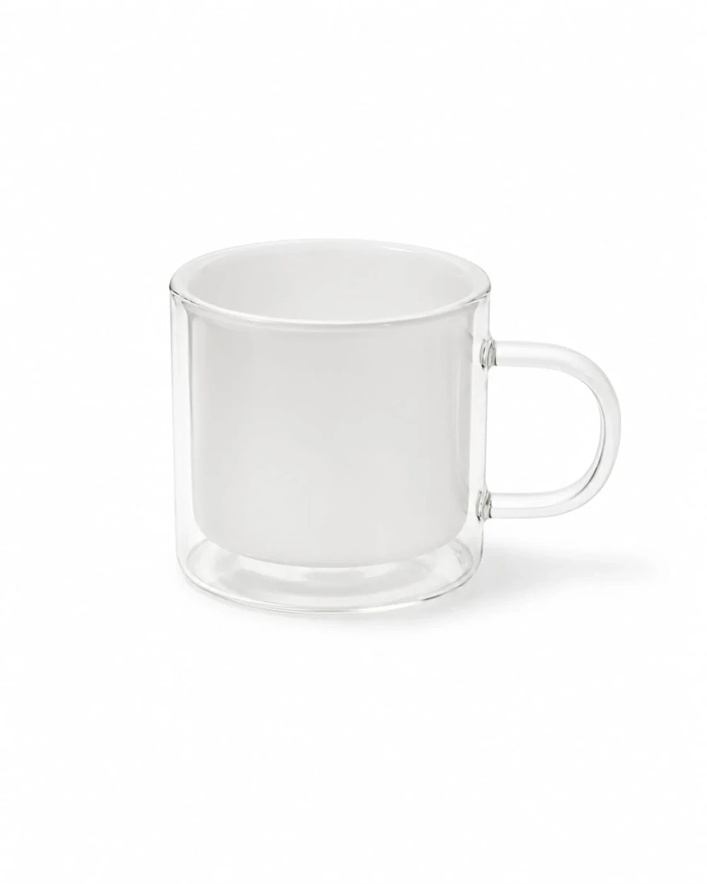 Dorsch Dorsch Jade White Cup 240ml | DH-09236 - Home & Kitchen - Lebanon