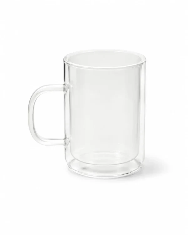 Dorsch Dorsch Jade White Mug 350ml | DH-09226 - Home & Kitchen - Lebanon