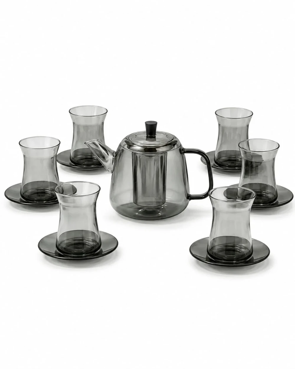 Dorsch Dorsch Essential 13-Piece Drinkware Set | DH-09220 - Home & Kitchen - Lebanon