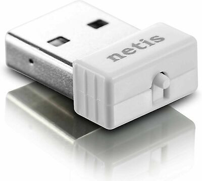 Netis Netis 150Mbps Wireless N Nano USB Adapter | WF2120 - Computers & Tech - Lebanon
