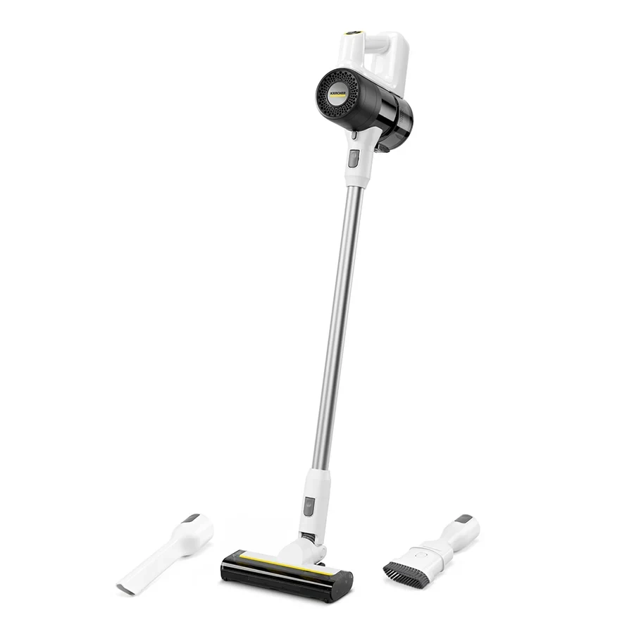 Karcher Kärcher KVA 2 Cordless Vacuum Cleaner | 1.198-731.0 - Home & Kitchen - Lebanon