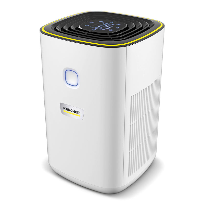 Karcher Kärcher AF 20 H13 Air Purifier | 1.024-823.0 - Home & Kitchen - Lebanon