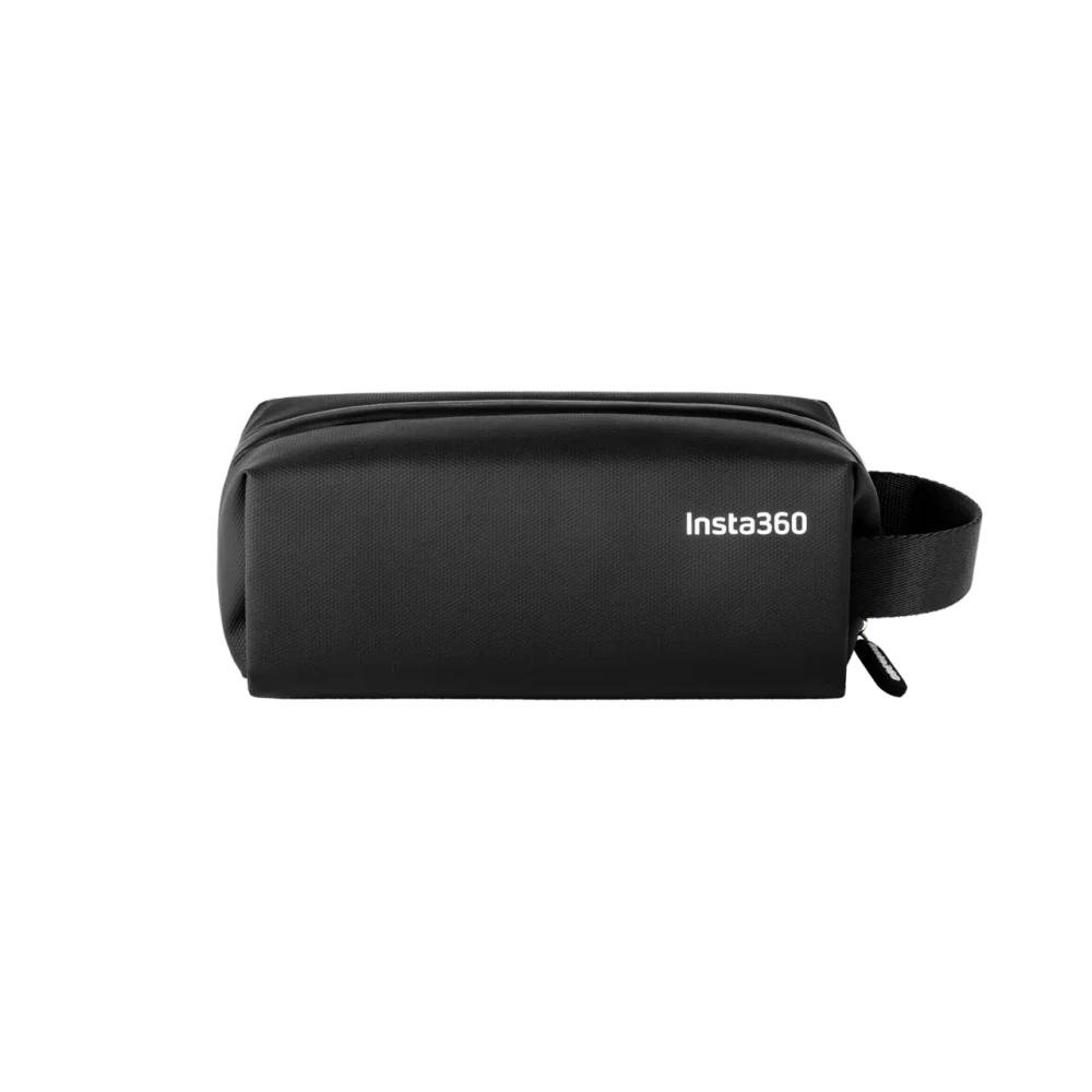 Insta360 Insta360 Carry Bag for Luna Ultra - Black - TV, Cameras & Photography - Lebanon
