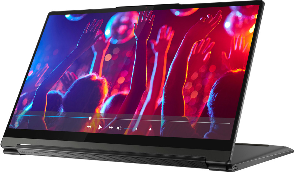 Lenovo Lenovo Yoga 9 14ITL5 Laptop - Intel Core i7-1195G7 - RAM 16GB - SSD 512GB - Intel Iris Xe | 82BG0091US - Computers & Tech - Lebanon