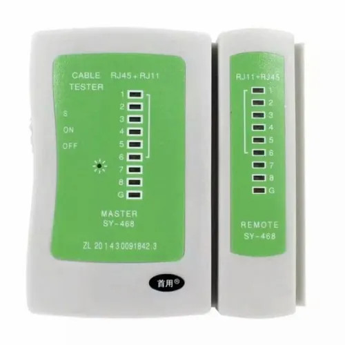 undefined SHOUYONG Network Cable Tester - Computers & Tech - Lebanon