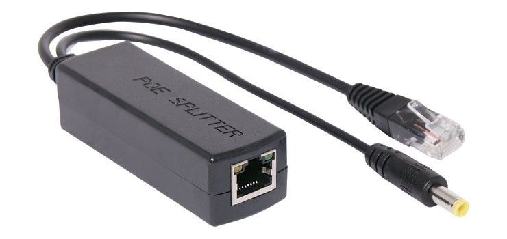 undefined 24V POE Splitter | LS-POE-F24100 - Other - Lebanon