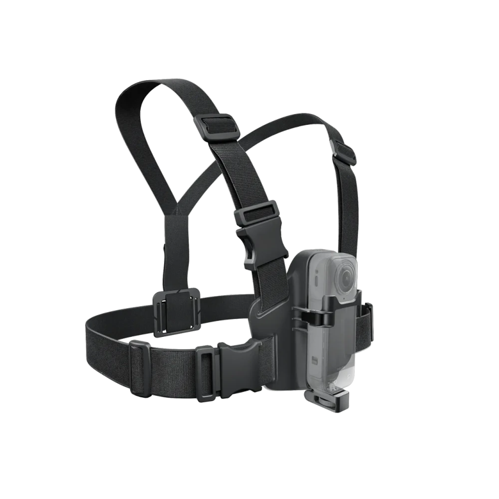 Insta360 Insta360 X5 POV Chest Mount - TV, Cameras & Photography - Lebanon