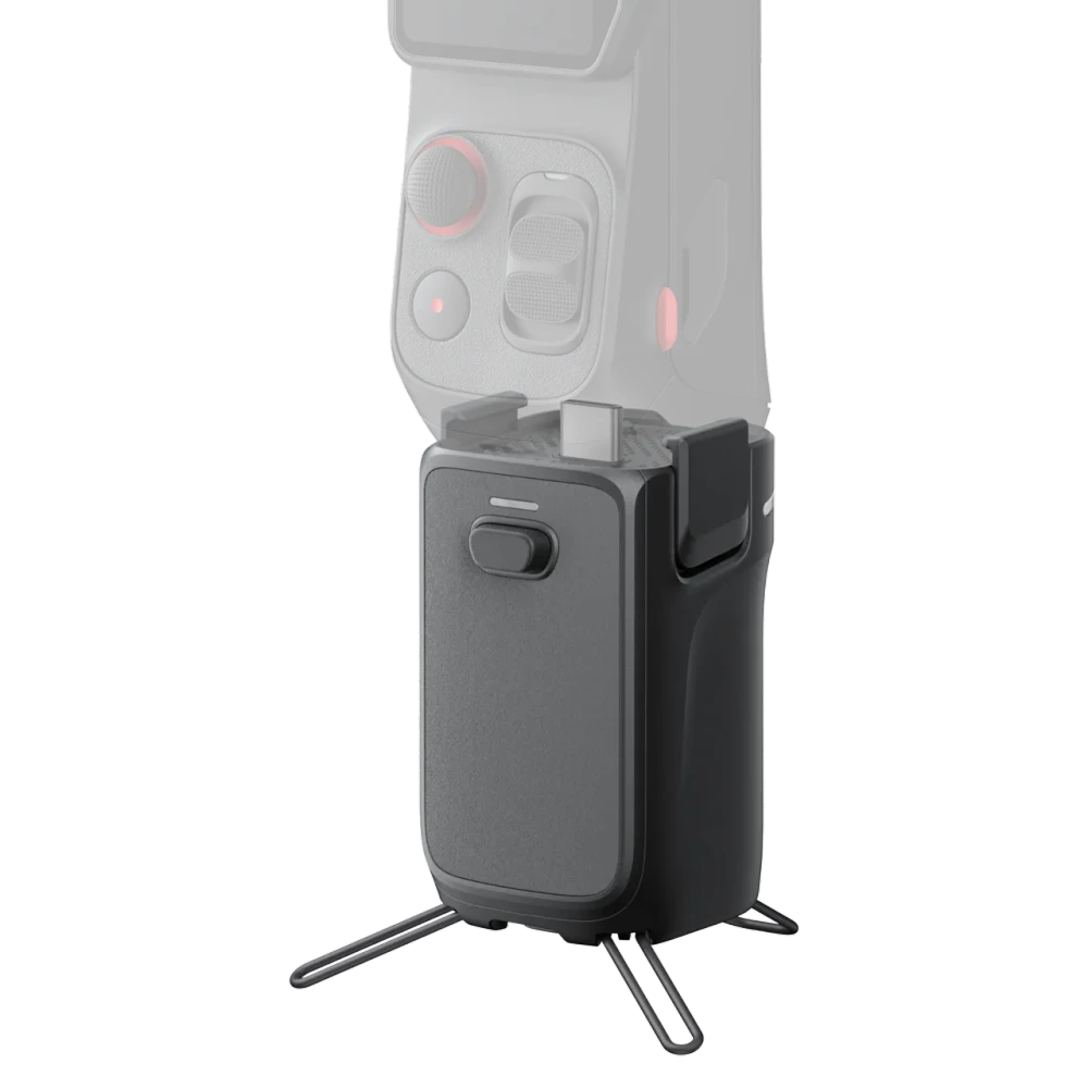 Insta360 Insta360 Battery Handle for Luna Series - TV, Cameras & Photography - Lebanon