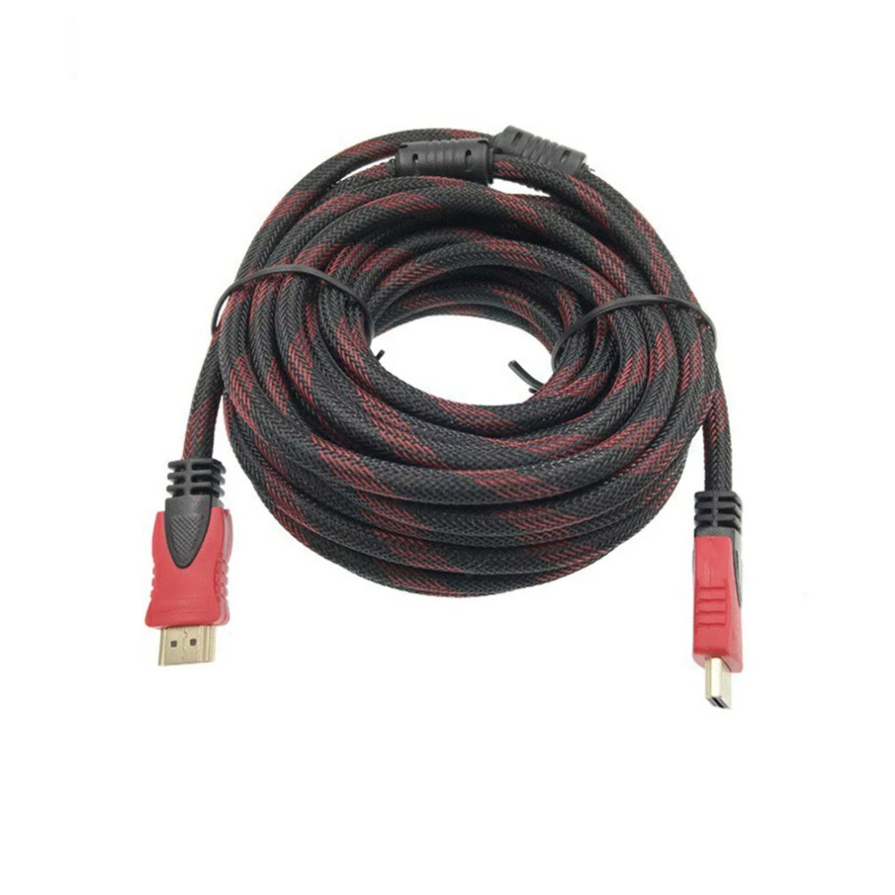  HDTV Cable 10m - Computers & Tech - Lebanon