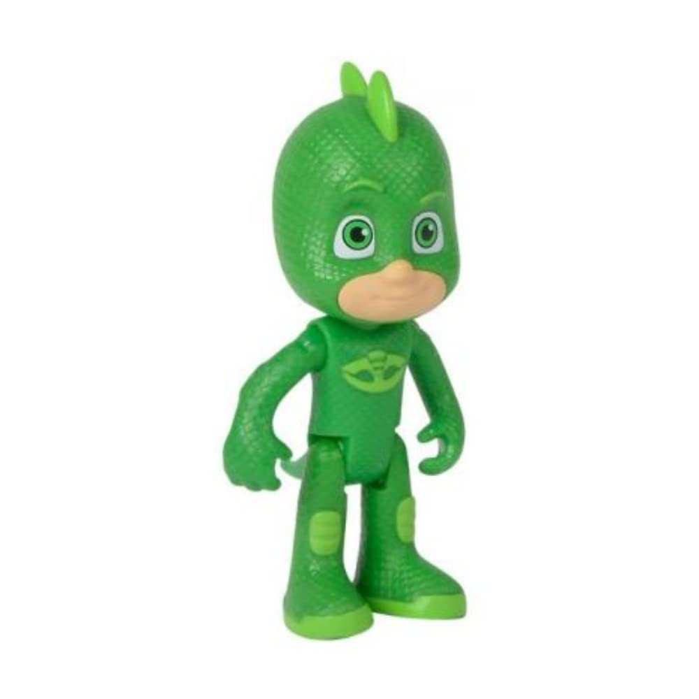 Green Masked Superhero Character Figure Toy | K0999-Green - Toys & Games - Lebanon