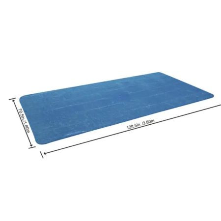 Solar Pool Cover for 22ft × 12ft Rectangular Pools | 58228 - Sports & Outdoors - Lebanon