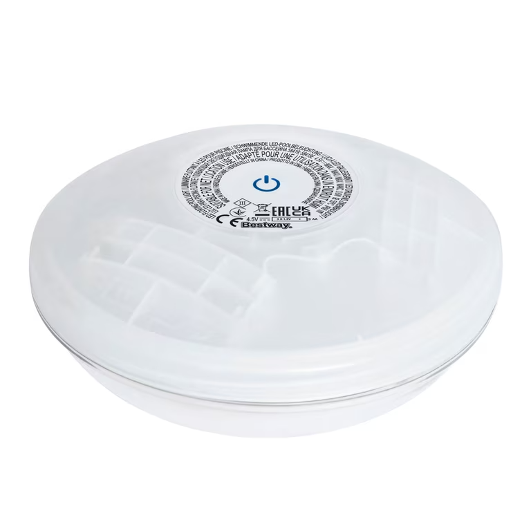 Flowclear Multicolor LED Floating Pool Light | 58419 - Sports & Outdoors - Lebanon