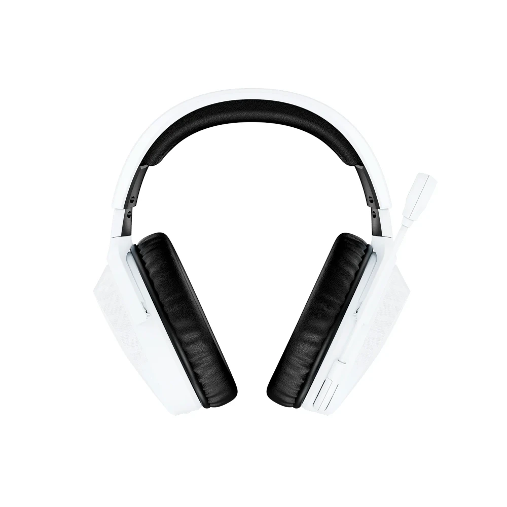 HyperX HyperX Cloud Stinger 3 Wireless PlayStation Headset - White/Black | BS1T9AA - Computers & Tech - Lebanon