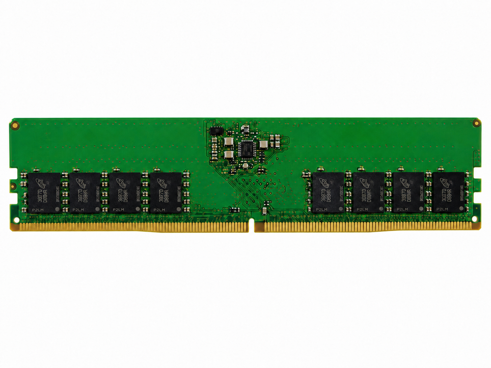 RAMAXEL RAMAXEL 16GB DDR5 5600MHz PC5-44800 UDIMM Desktop RAM | RX-RM-5-D-16-5600 - Computers & Tech - Lebanon