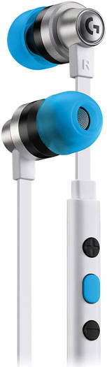 Logitech Logitech G333 K/DA League of Legends Gaming Earphones with Mic | 981-000984 - Computers & Tech - Lebanon