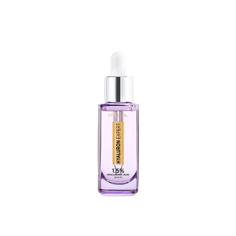 L'Oréal L'Oréal Paris Hyaluron Expert Replumping Face Serum with 1.5% Hyaluronic Acid - Beauty & Personal Care - Lebanon